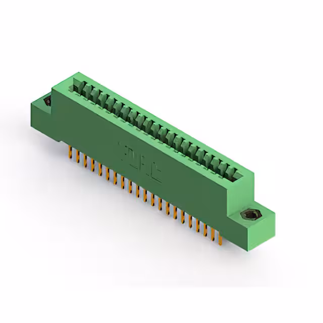 842-021-558-107 EDAC Inc.  Edgeboard Connectors